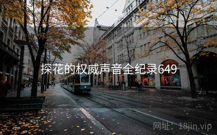 探花的权威声音全纪录649