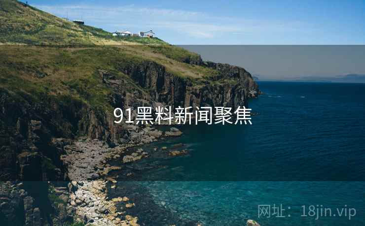 91黑料新闻聚焦