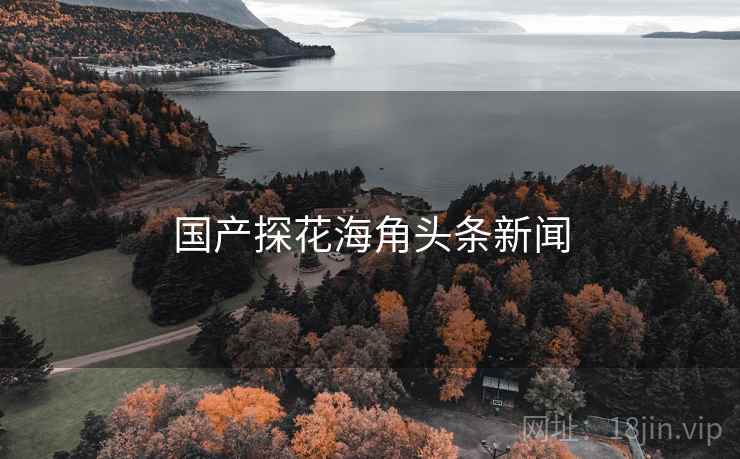 国产探花海角头条新闻